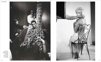 Magnum America : The United States