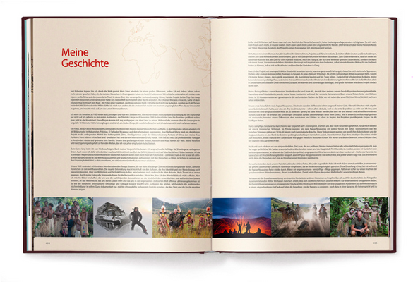 Before They Pass Away Collector's Edition + PHOTO