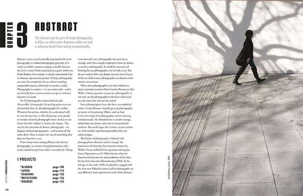 The Street Photographer's Manual Revised Edition