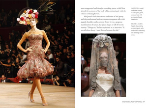 Little Book of Alexander McQueen