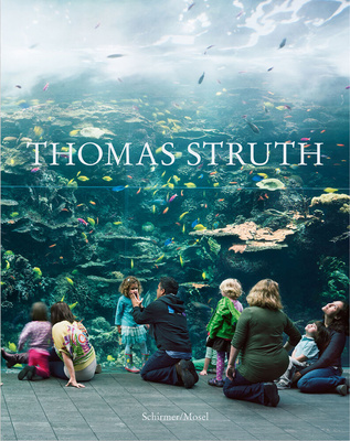 Thomas Struth – Figure Ground
