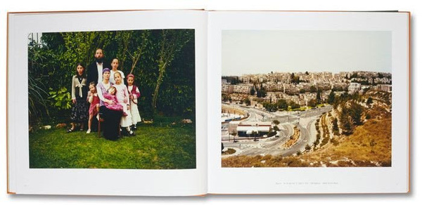 Settlement. Nick Waplington