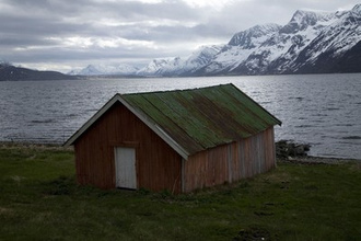 Magnum Atlas Around the World in 365 Photos from the Magnum Archive