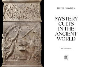 Mystery Cults in the Ancient World