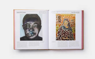 African Artists : From 1882 to Now