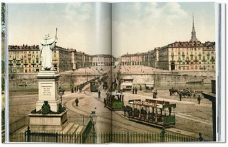 Italy 1900. A Portrait in Color