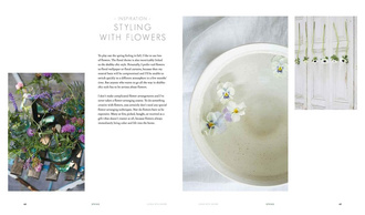 Living with Nature : Decorating