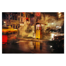 Harry Gruyaert New York