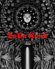 Zofia Kulik Works