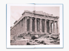 John Boardman on the Parthenon
