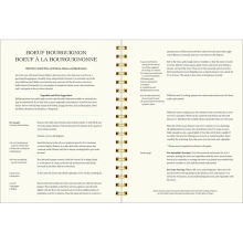 The Julia Child Recipe Keeper