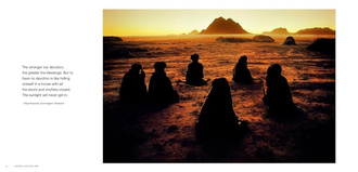 Steve McCurry : Devotion