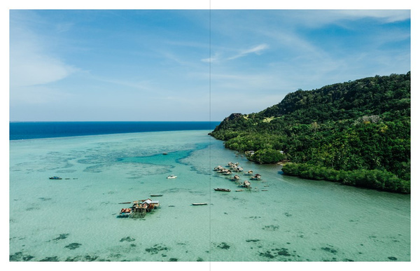 Life on the Road : Around the World on Four Wheels