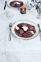 Polska New Polish Cooking