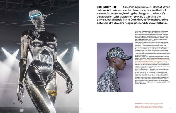 The New Luxury : Highsnobiety: Defining the Aspirational in the Age of Hype