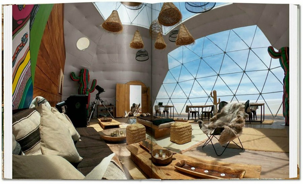 Great Escapes Latin America. The Hotel Book