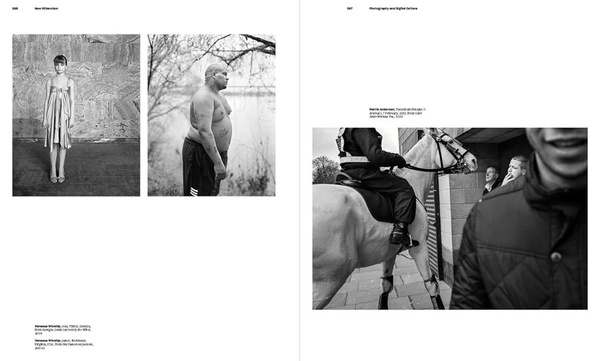 Another Country : British Documentary Photography Since 1945