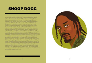 50 Rappers Who Changed the World : A Celebration of Rap Legends