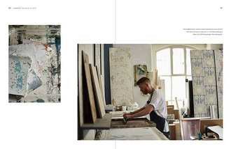 Quiet Pattern A Mindful Way to Decorate