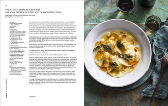 Venetian Republic : Recipes and stories from the shores of the Adriatic, the Dalmatian Coast and the Greek islands