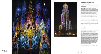 Superlux - Smart Light Art, Design & Architecture for Cities