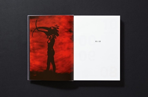 Depeche Mode by Anton Corbijn