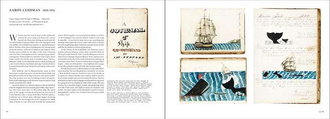 The Sea Journal : Seafarers' Sketchbooks