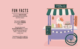 Mochi : Make your own at home