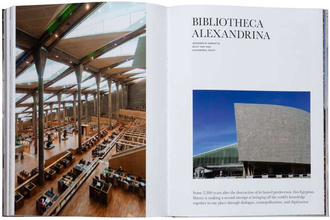 Temples of Books : Magnificent Libraries Around the World