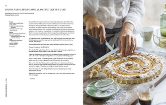 Fairytale Baking : Recipes and Stories