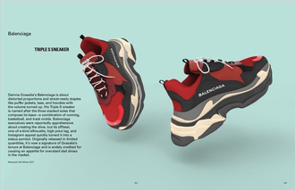 The New Luxury : Highsnobiety: Defining the Aspirational in the Age of Hype