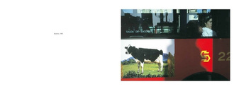 Alex Webb: Dislocations