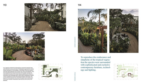 Hortus Conclusus : Gardens for Private Homes