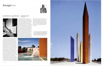 Modern Architecture A-Z