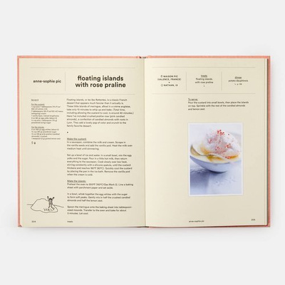 Cooking for Your Kids : Recipes and Stories from Chefs' Home Kitchens Around the World