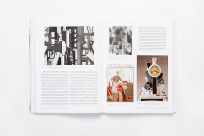 History of Modern Design