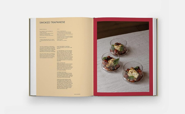 Slow Food, Fast Cars : Casa Maria Luigia - Stories and Recipes