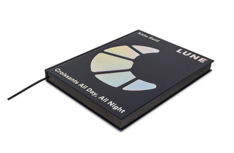 Lune : Croissants All Day, All Night