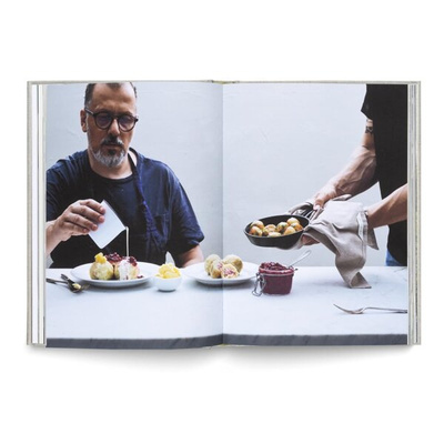 Potato Total : Timeless Recipes for Every Home Cook