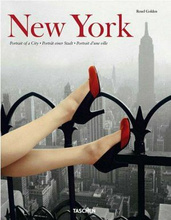 New York, Portrait of a City