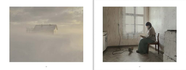 Hyperborea : Stories from the Arctic