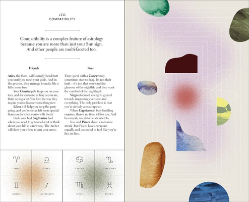 Leo : Crystal Astrology for Modern Life