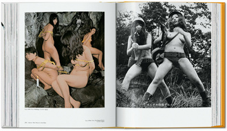 Dian Hanson’s: The History of Men’s Magazines. Vol. 5: 1970s At the Newsstand