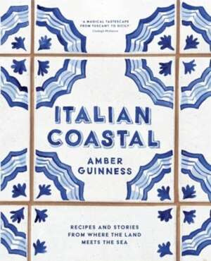Italian Coastal EGZEMPLARZ USZKODZONY