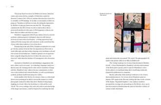 Modern World: The Art of Richard Hamilton