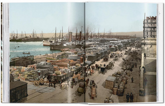 France 1900. A Portrait in Colour