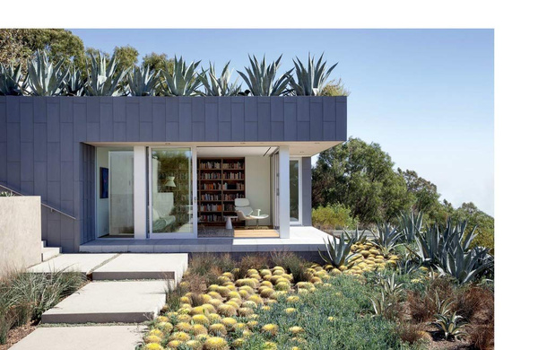 Site : Marmol Radziner in the Landscape