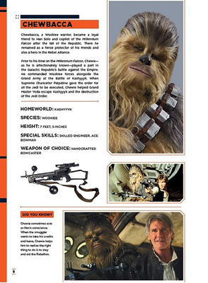 Star Wars: Millennium Falcon Book and Mega Model