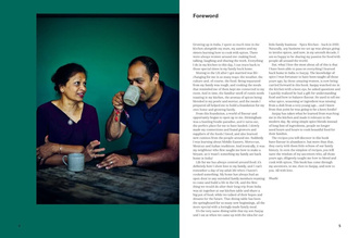 Spice Kitchen : Vibrant Recipes And Spice Blends For The Home Cook