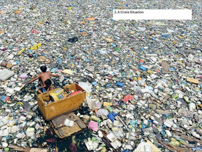 Can We Save The Planet?